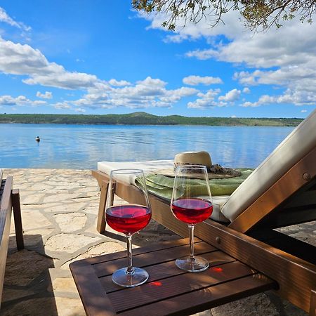Holiday Home Baricevic Posedarje Zewnętrze zdjęcie