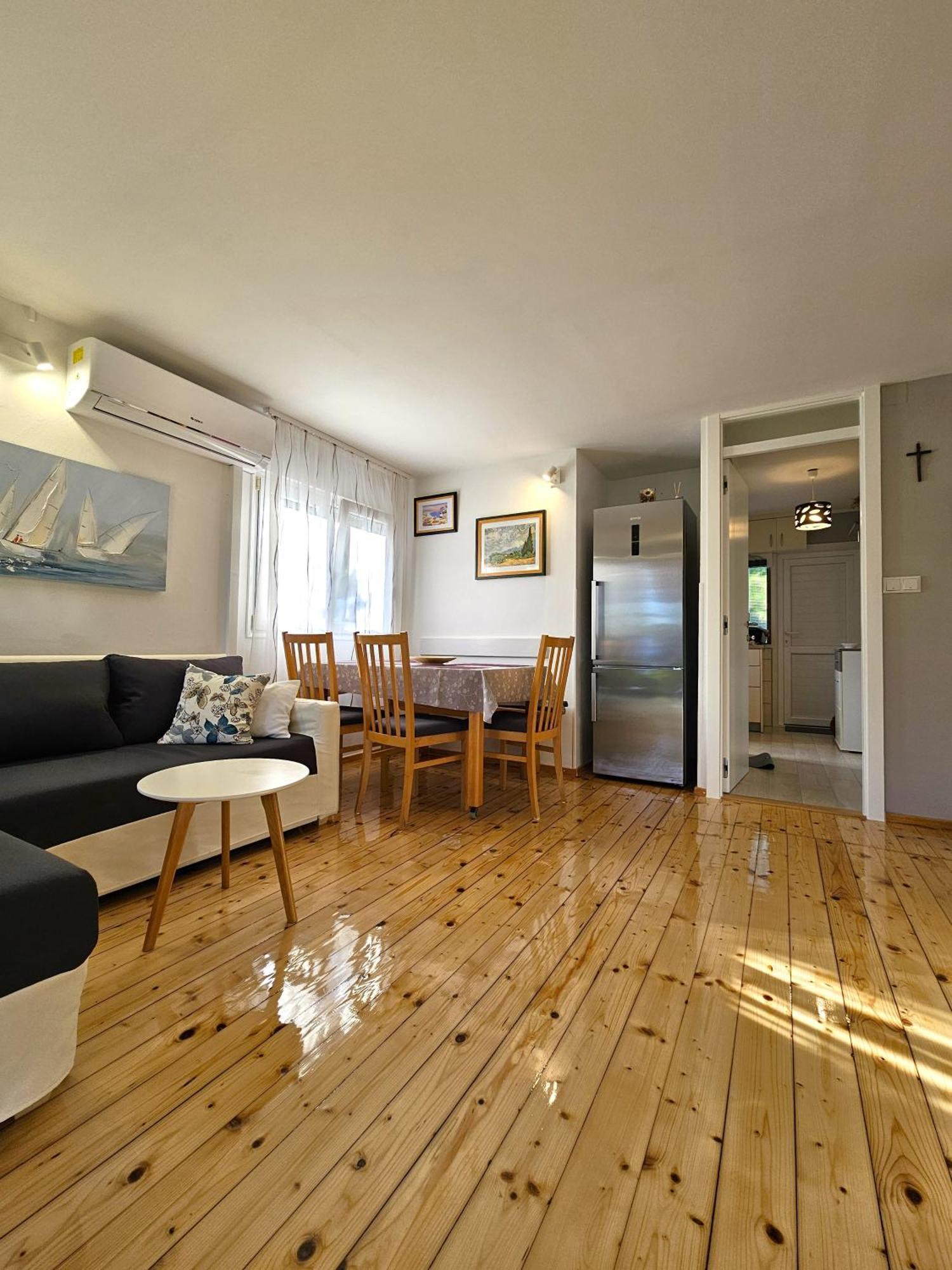 Holiday Home Baricevic Posedarje Zewnętrze zdjęcie