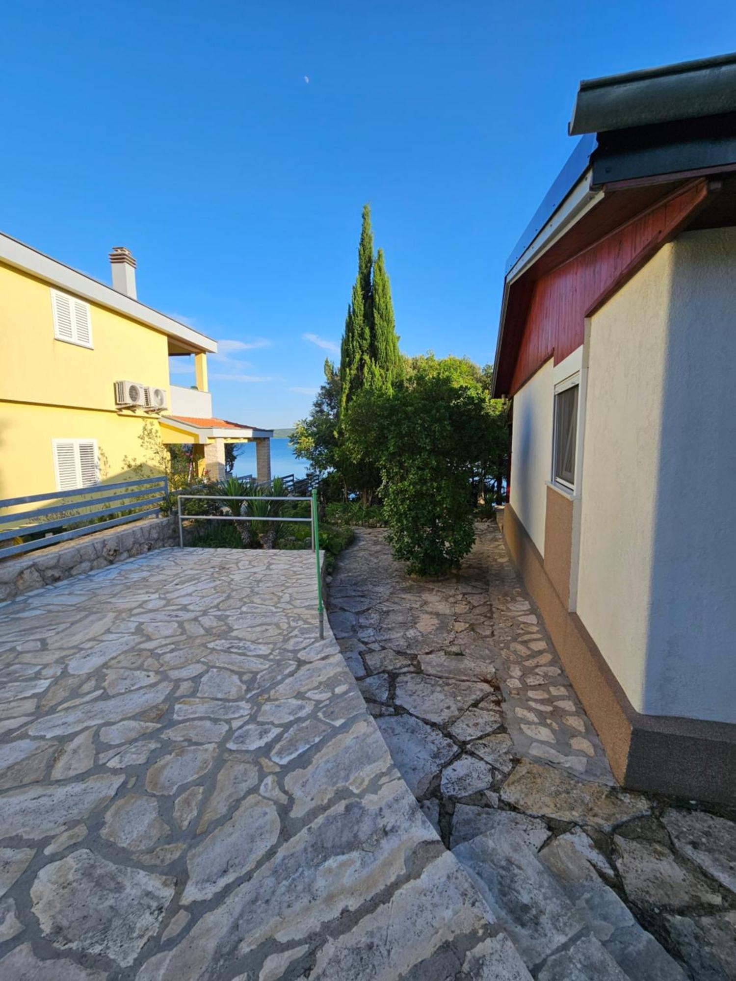 Holiday Home Baricevic Posedarje Zewnętrze zdjęcie