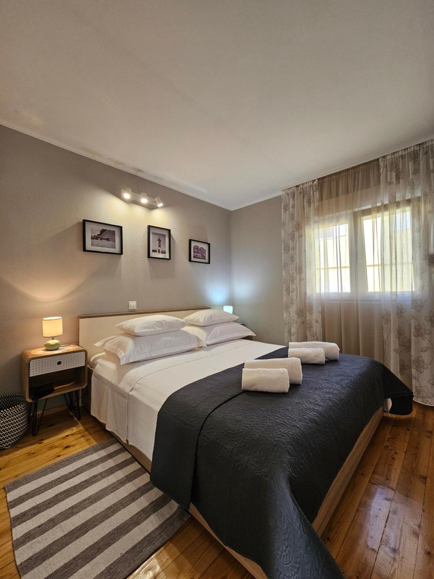 Holiday Home Baricevic Posedarje Zewnętrze zdjęcie
