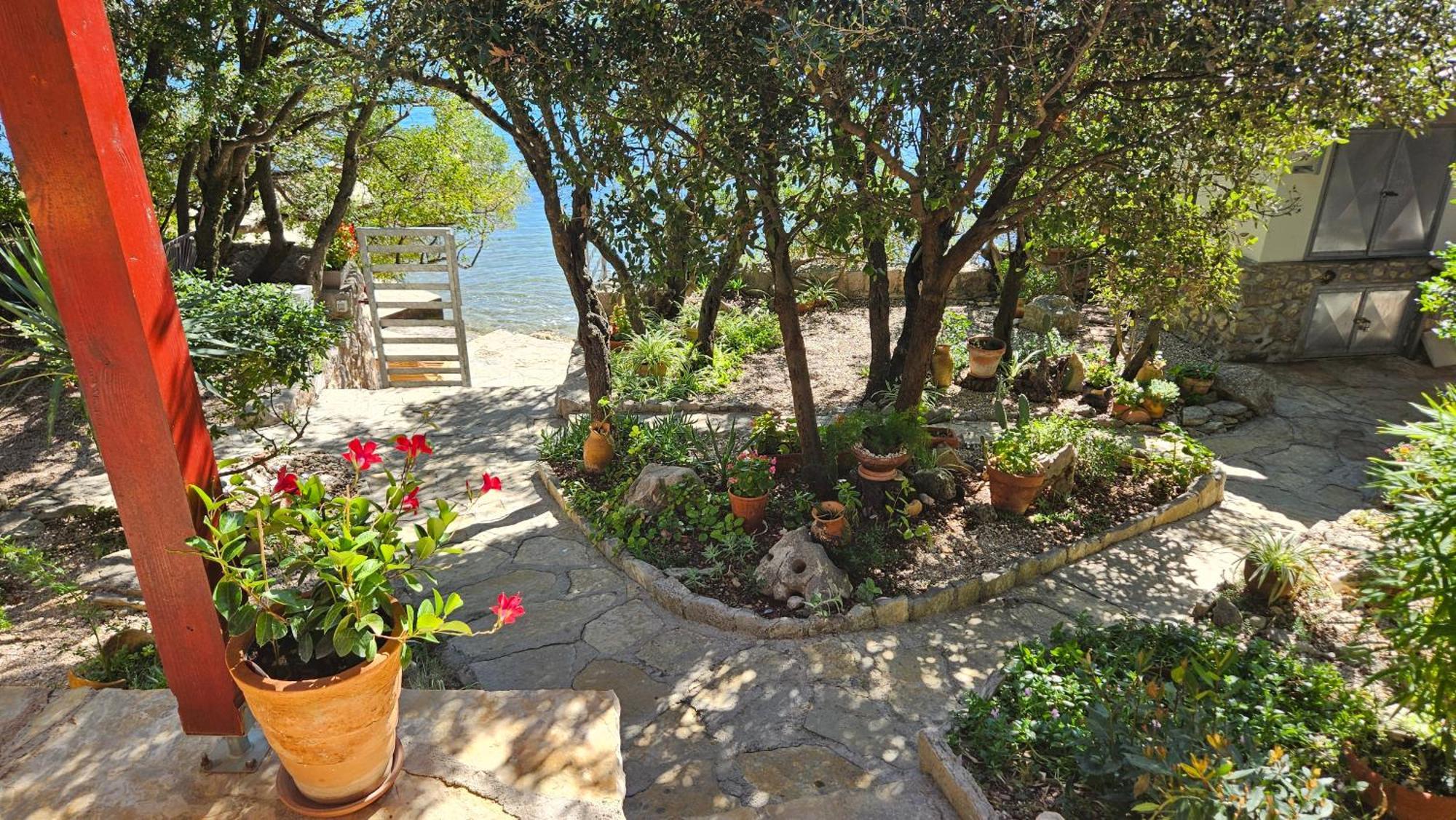 Holiday Home Baricevic Posedarje Zewnętrze zdjęcie