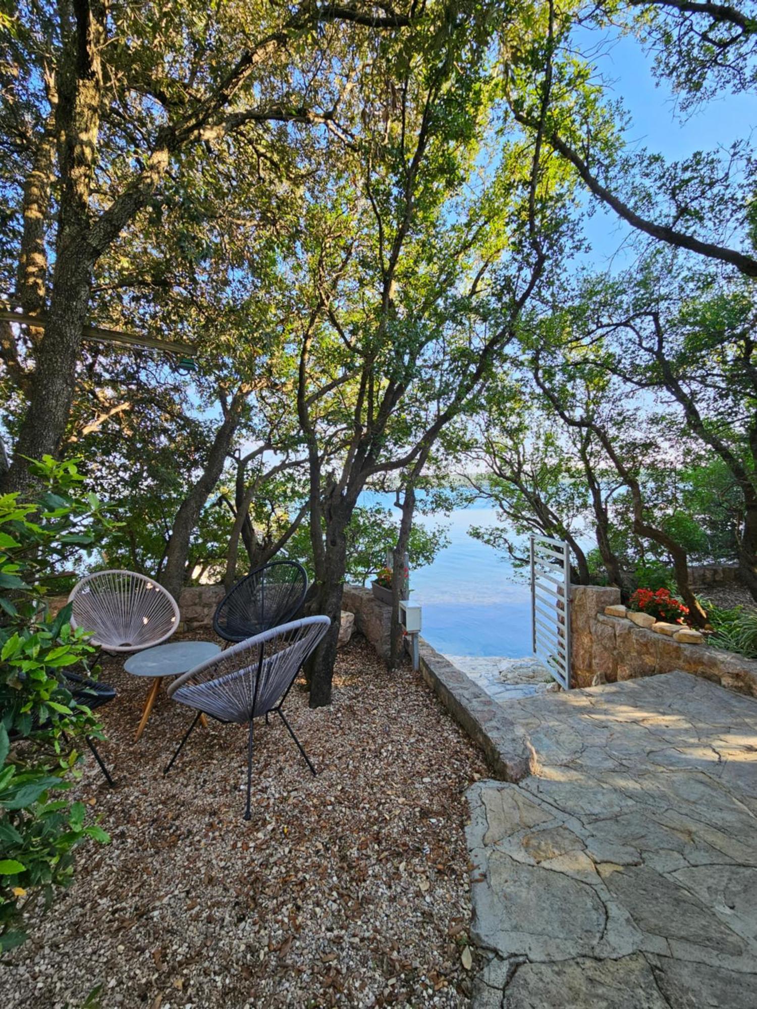 Holiday Home Baricevic Posedarje Zewnętrze zdjęcie