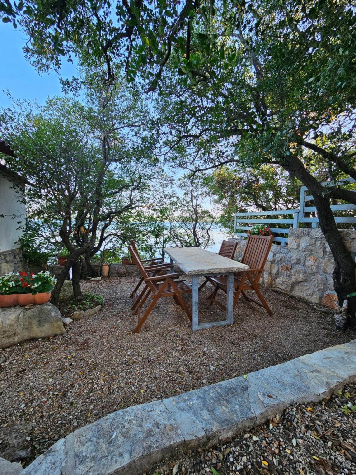 Holiday Home Baricevic Posedarje Zewnętrze zdjęcie