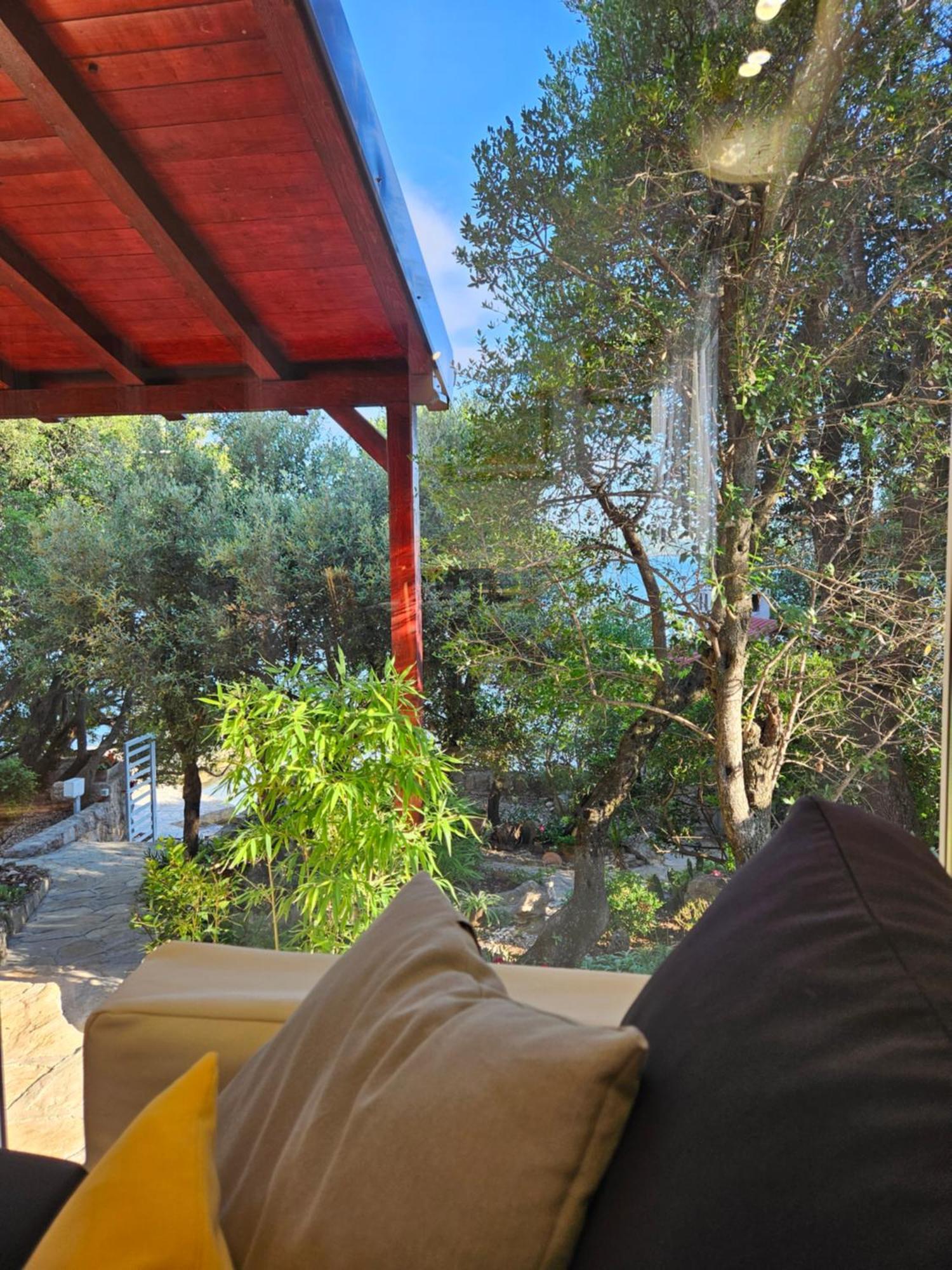 Holiday Home Baricevic Posedarje Zewnętrze zdjęcie