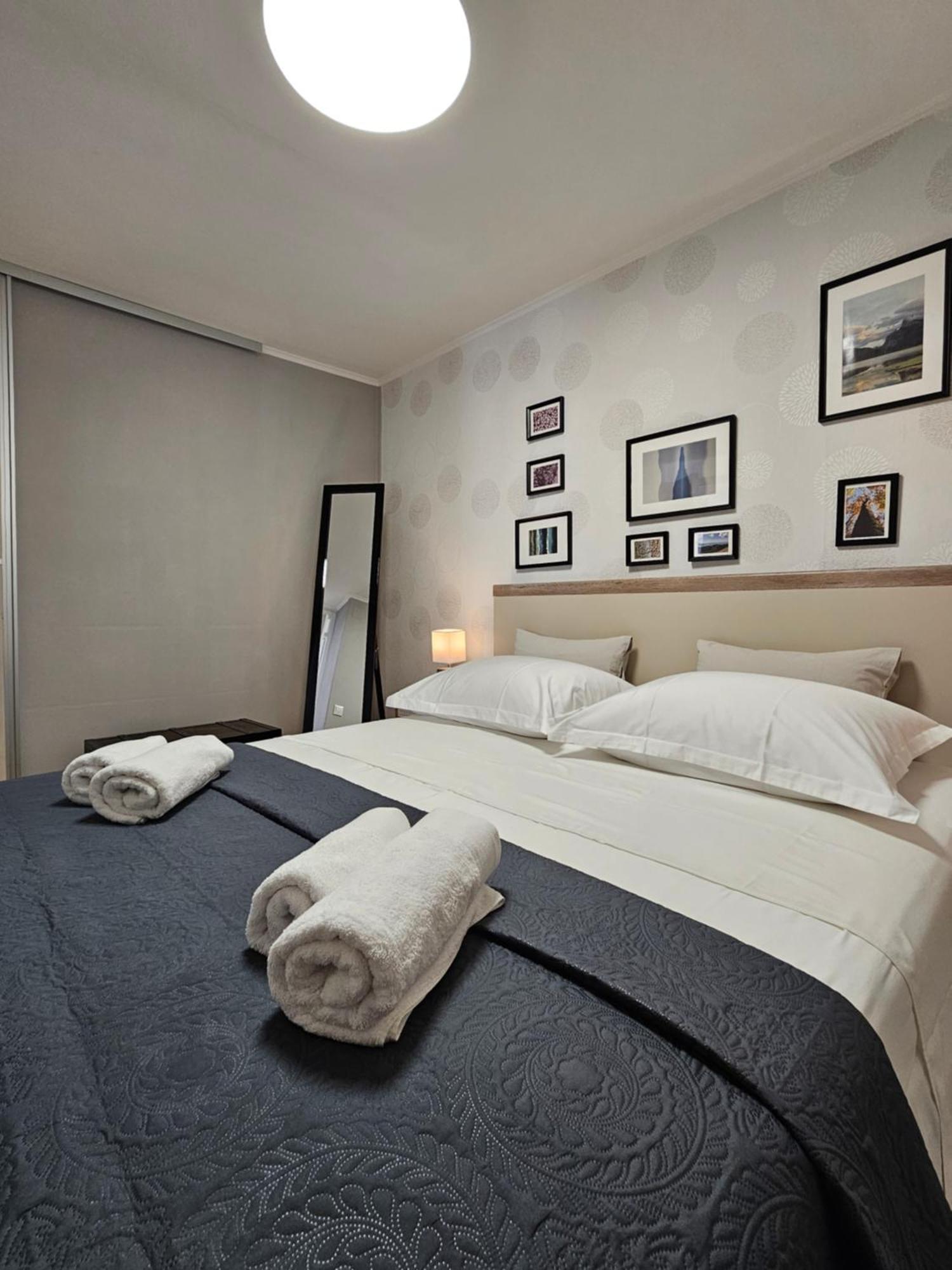 Holiday Home Baricevic Posedarje Zewnętrze zdjęcie