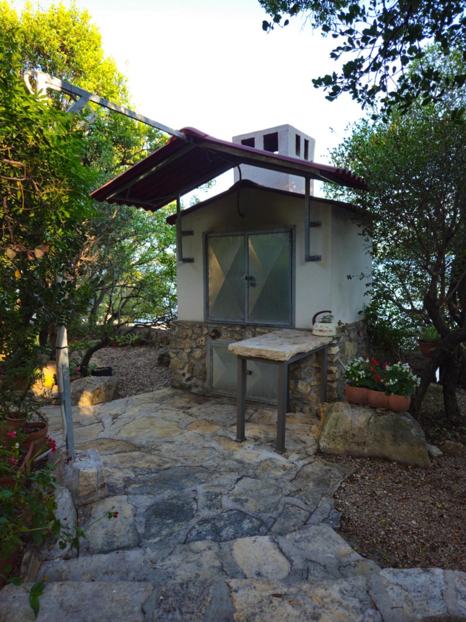 Holiday Home Baricevic Posedarje Zewnętrze zdjęcie