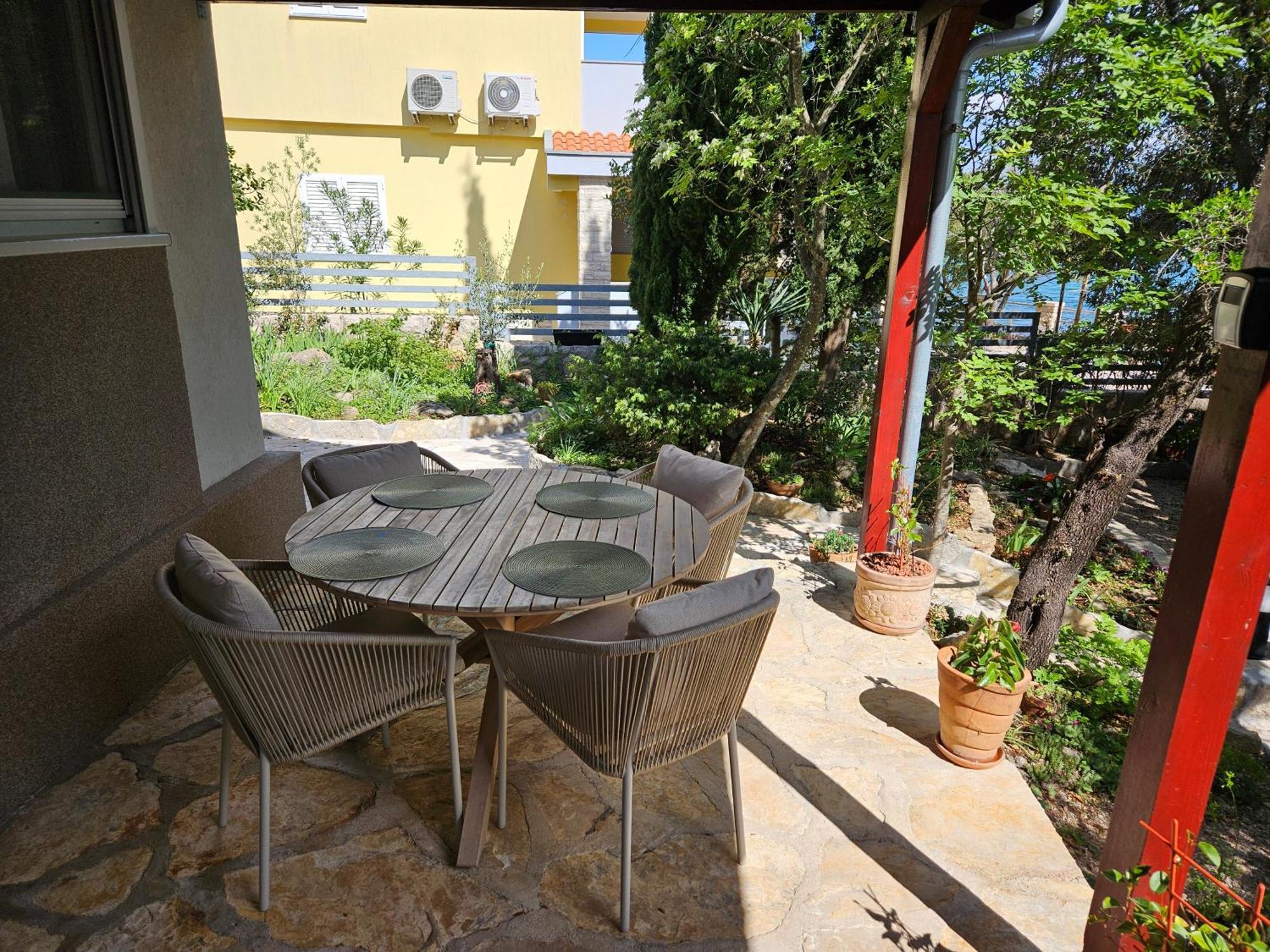 Holiday Home Baricevic Posedarje Zewnętrze zdjęcie