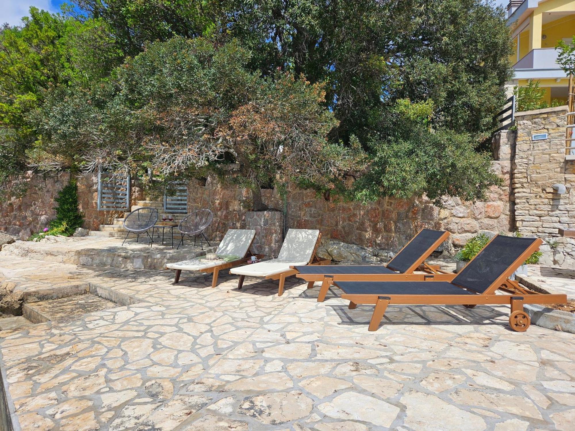 Holiday Home Baricevic Posedarje Zewnętrze zdjęcie