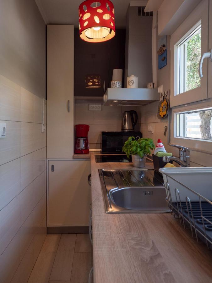 Holiday Home Baricevic Posedarje Zewnętrze zdjęcie