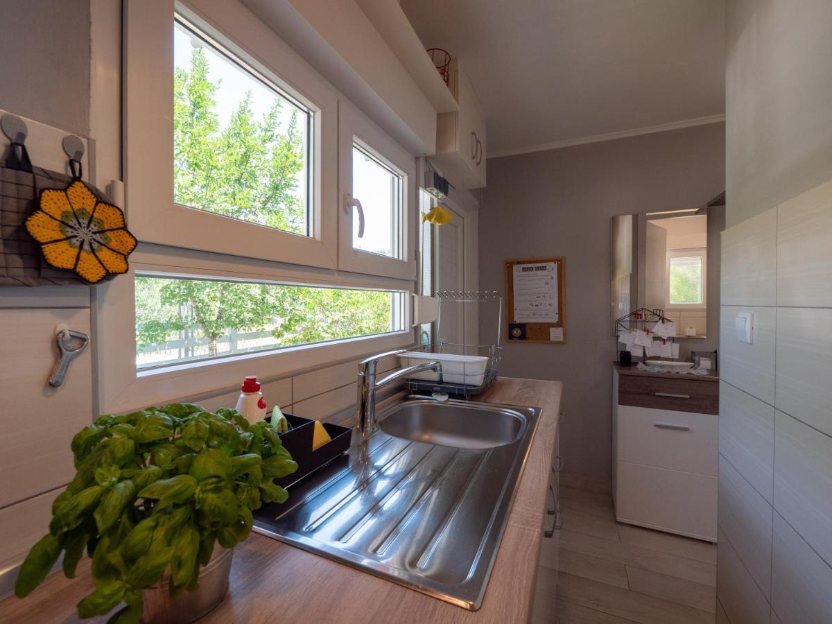 Holiday Home Baricevic Posedarje Zewnętrze zdjęcie